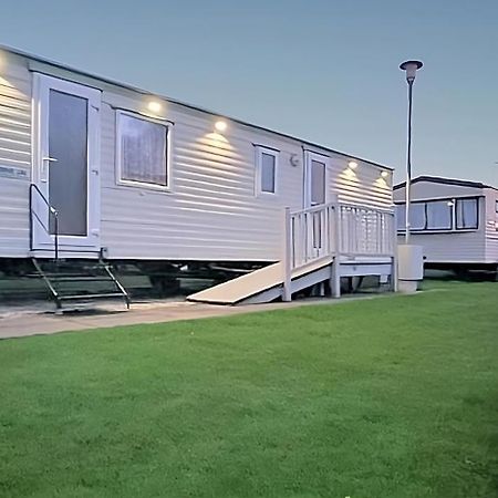 Staycation Coastfields Holiday Park Jg84 Ingoldmells Exterior foto