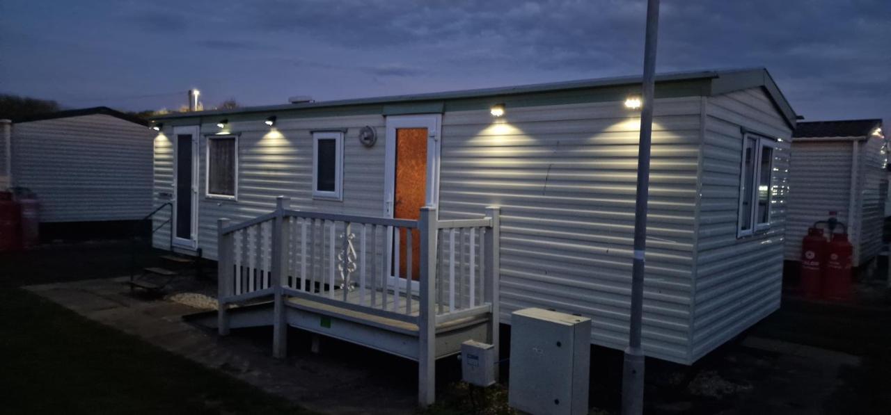 Staycation Coastfields Holiday Park Jg84 Ingoldmells Exterior foto