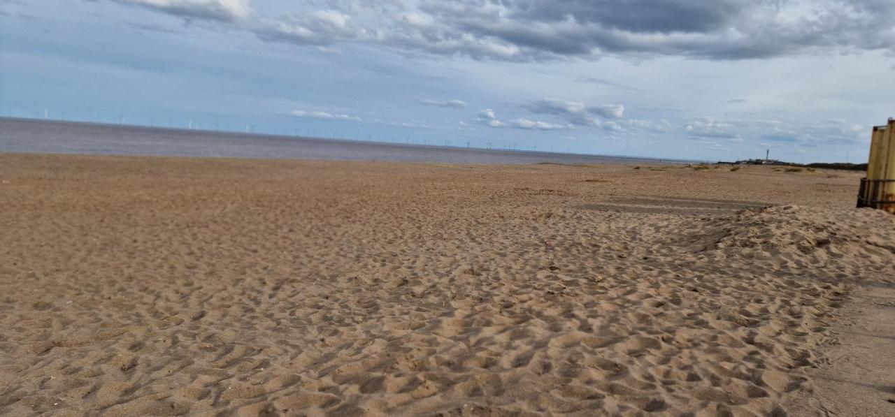 Staycation Coastfields Holiday Park Jg84 Ingoldmells Exterior foto